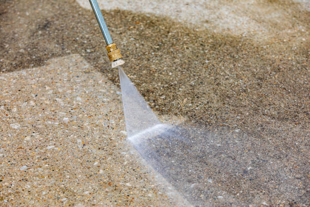Best Deck and Patio Pressure Washing in Temple City, CA